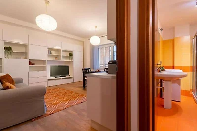 S. Giovanni Orange Studio