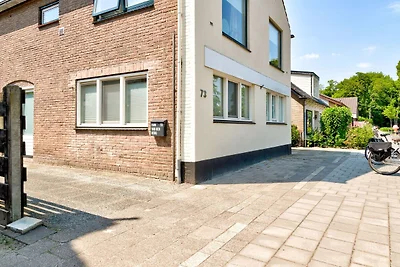 Modernes Appartement in Strandnähe in Schoorl