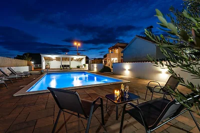 Friedliche Villa in der Nähe der...