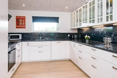 5 Sterne Ferienhaus in Ansager