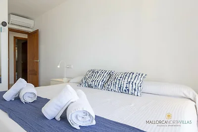 Tolle Wohnung mit Aussicht