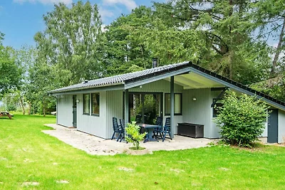Ferienhaus Erholungsurlaub Dänemark