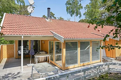 8 Personen Ferienhaus in Nexø