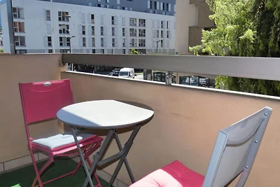 Residenz Le Commodore