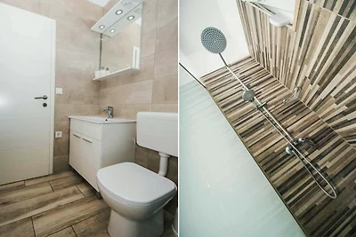 Holiday Home Relax - One Bedroom Holiday Home...