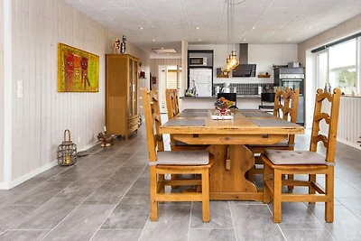 Ferienhaus Erholungsurlaub Hemmet