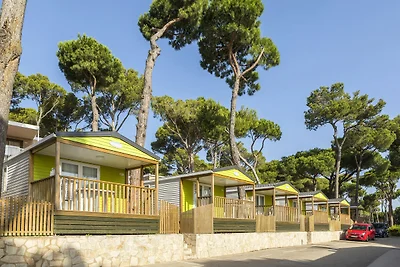 Schöner, voll ausgestatteter Bungalow