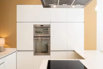 Villa a Cannes con piscina e giardino Bliss