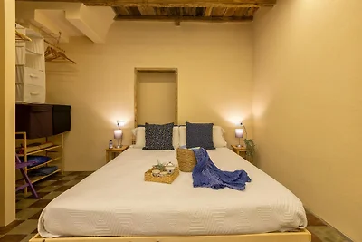 Studio-Apartment im historischen Zentrum