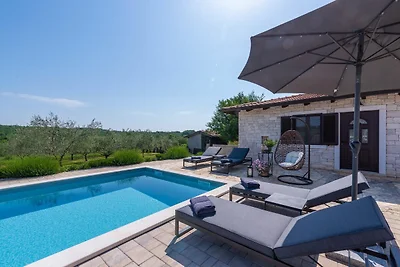 Appartamento in Croazia vicino all'Adriatico