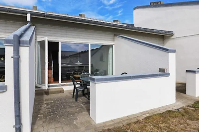 6 persoons vakantie huis in Brovst