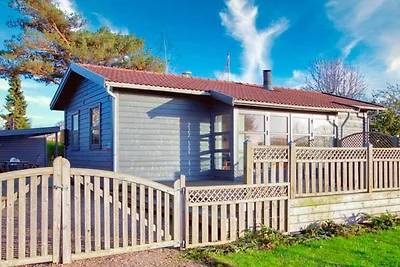 4 Personen Ferienhaus in Svendborg