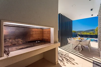 Rifugio in villa di lusso a Šestanovac