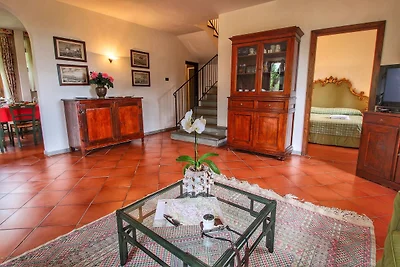 Gemütliches Ferienhaus mit Pool in Siena...