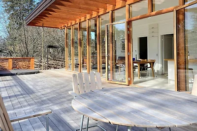 5 Sterne Ferienhaus in Gotlands Tofta