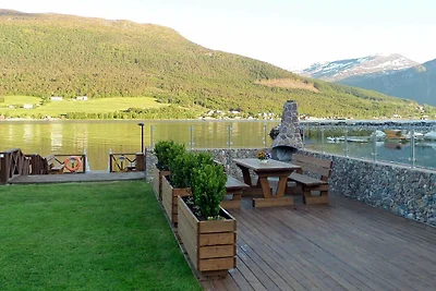 6 Personen Ferienhaus in EIDSVÅG-By Traum