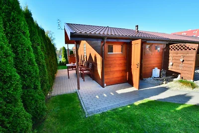 Casa vacanze a Ustronie Morskie