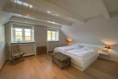 Ferienhaus Erholungsurlaub Utersum