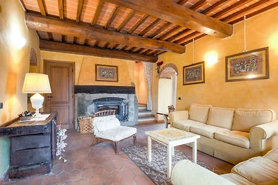 Grande appartamento in Agriturismo immeso nel...
