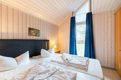 Ferienhaus im Ferienpark Mirow