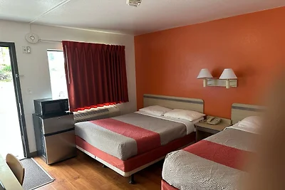 2 Doppelbetten | Nichtraucher