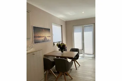 Beach House Komfortable Ferienresidenz