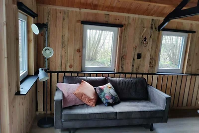 Ferienhaus f�r sechzehn Personen in Bant