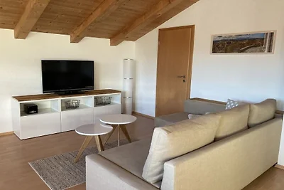 Vakantieappartement met 2 slaapkamers