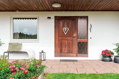 4 Sterne Ferienhaus in UDDEVALLA
