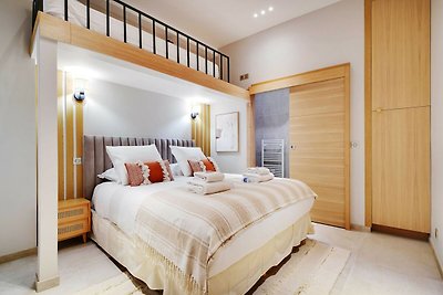 Encantador apartamento - 2BR/7P - Sacré-Cœur ...