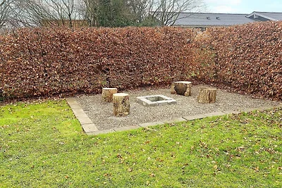 8 Personen Ferienhaus in Juelsminde-By Traum