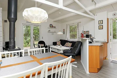 5 Personen Ferienhaus in Højslev-By Traum