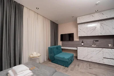 Sunday Diman Apartment Dobra Voda
