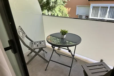El Poeta - Apartment In Fuengirola.