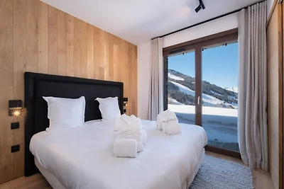 Residenz Arcelin für 10 Personen