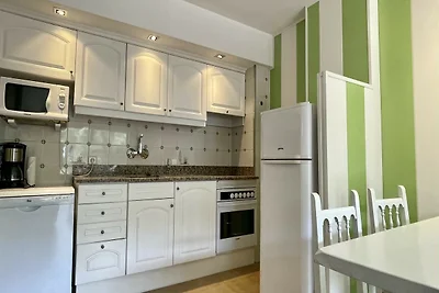 Appartement in Estartit vlakbij het strand
