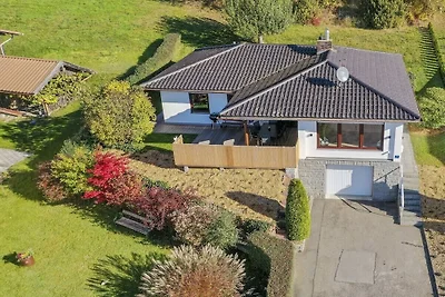 Maison de vacances à Grafenau avec piscine