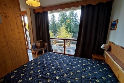 2-Zimmer-Wohnung in Chamrousse