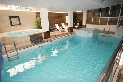 Studio für 4 Personen