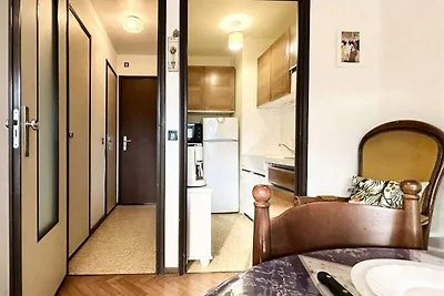 Appartement in Gréoux in de buurt van thermal...