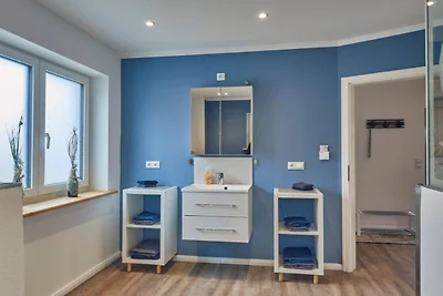 Das Ferienhaus in Tönning