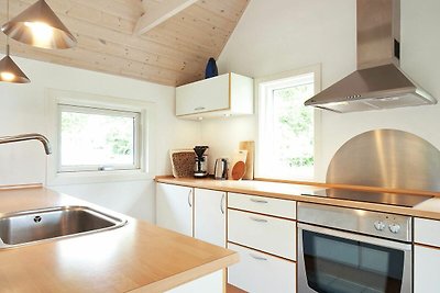 6 Personen Ferienhaus in Aakirkeby-By Traum