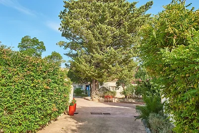 Casa al piano terra nel sud della Corsica.