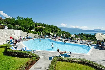 Casa vacanze nel Residence Belvedere