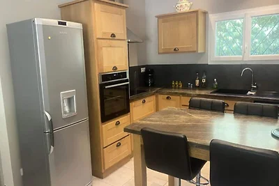 Ferienhaus für 4 Personen