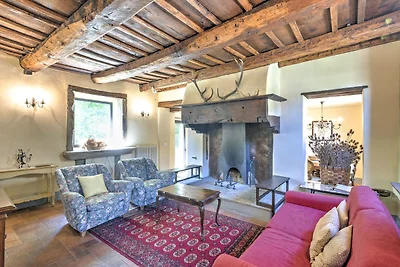 Ferienhaus für 6 Personen in San Godenzo...