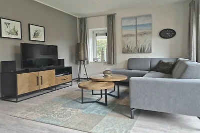 Ferienhaus Erholungsurlaub Kamperland