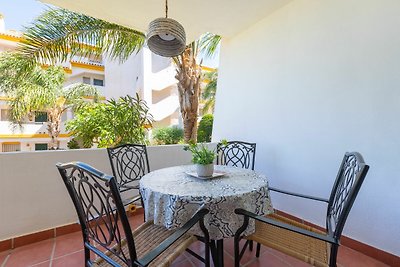 Calanova Grand Golf - Apartment In Mijas