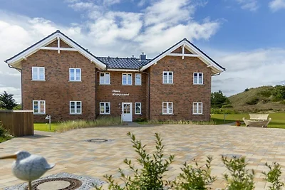 Ferienwohnung mit 2 Schlafzimmer