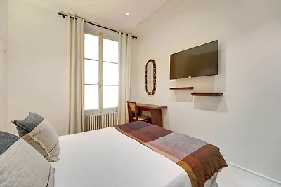 Charme en elegantie voor 8P/3BR - Grands...